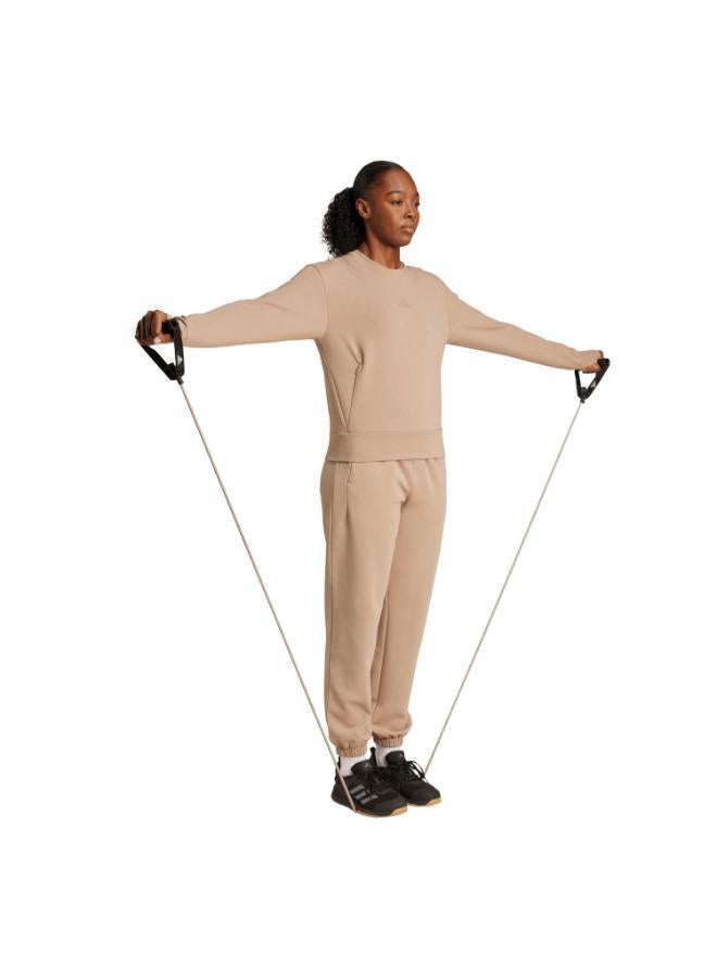 Adidas Designed For Training Warm-Up Joggers - Image 5